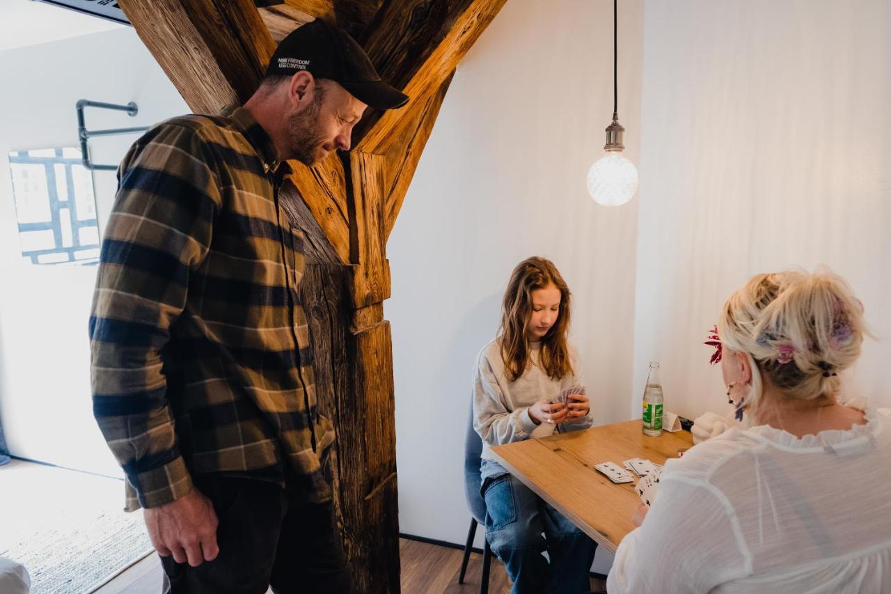 Capsule Nyhavn63 København