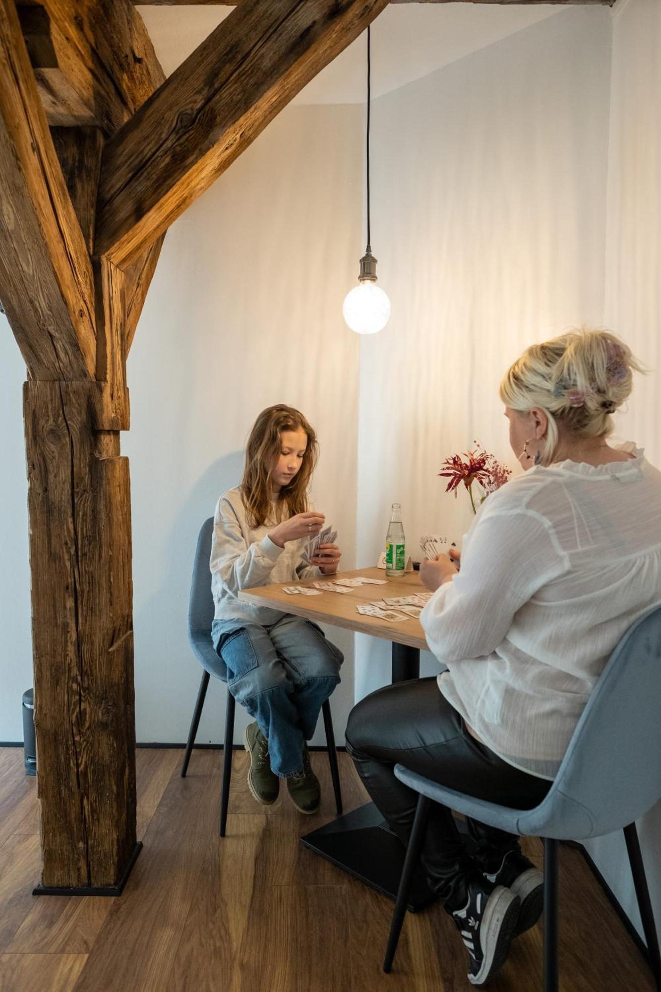 Capsule Nyhavn63 København